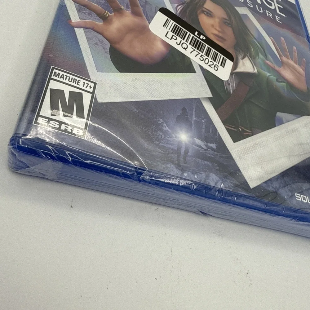 Life is Strange: Double Exposure | Sony PlayStation 5 PS5 | BRAND NEW SEALED‎